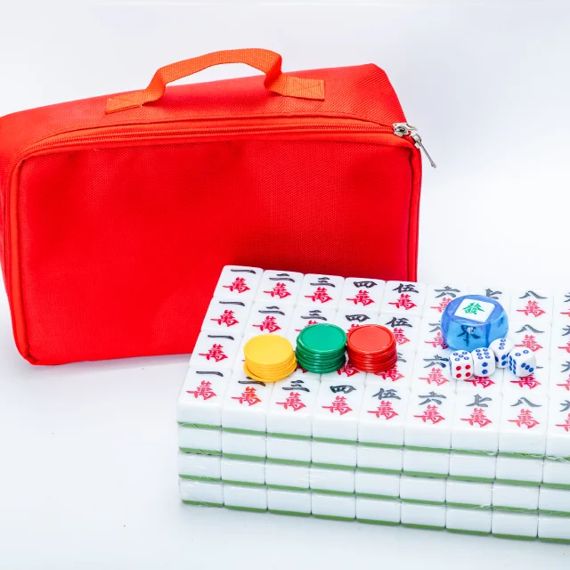 Malaysia Vietnam Mahjong Set 25mm 40mm 46mm mahjong tiles mahjong tiles set