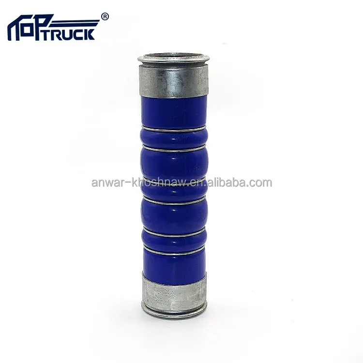 VOL Air Intake Silicone Hose Oem 21312237 20589123 8149800 for Truck Intercooler Charge Air Hose