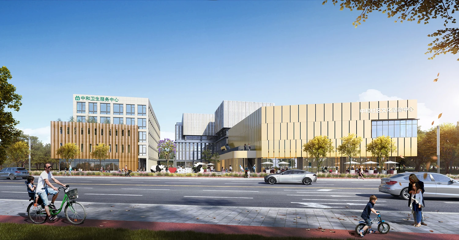 Professional Exterior and Interior Design Service 3D Archiitectural Renderings with Eye View