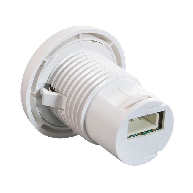 Сертифицированный SR-DA9032A-PIR датчика DALI-2 PIR от Sunricher