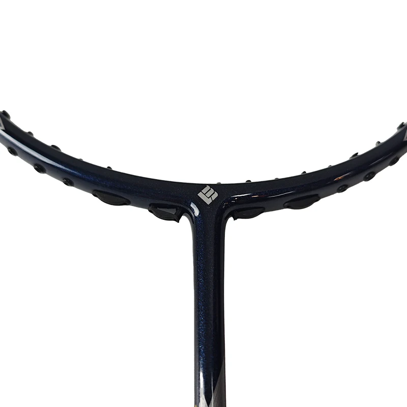 LINGMEI  ATTACK1270 Precision Powerhouse G5 Handle Ling mei Tennis Badminton Racket For Serious Athletes