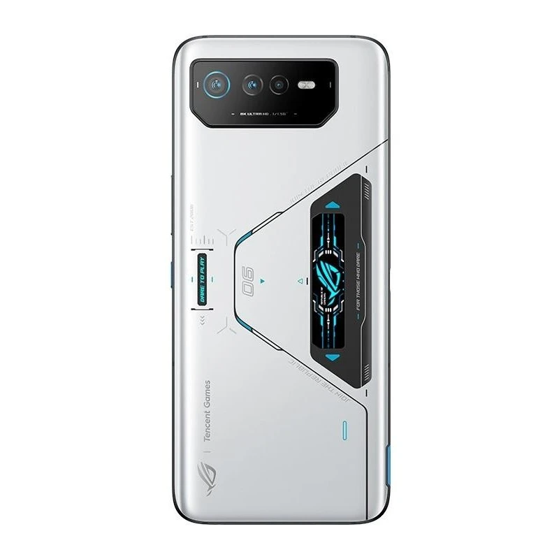 Оригинальный телефон ROG 6 игровой 5G 78