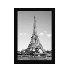 4x6 5X7 6X8 8x10 A4 A3 11x14 12x16 12x18 16x20 18x24 24x36 Black White Multicolor Poster Picture Wood Picture Frame