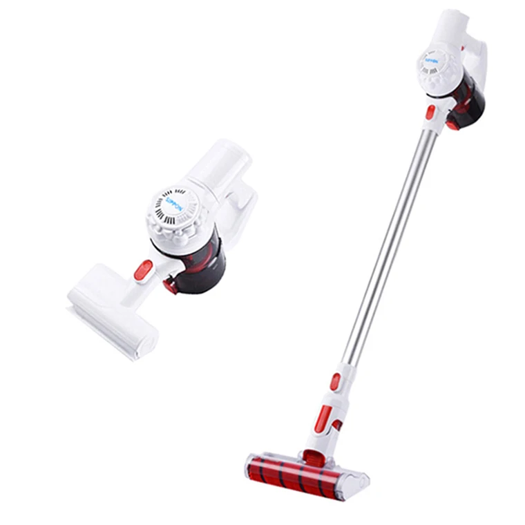 
Wholesale 71dBA car vacuum cleaner vacuum cleaner wireless smart vacuum cleaner 