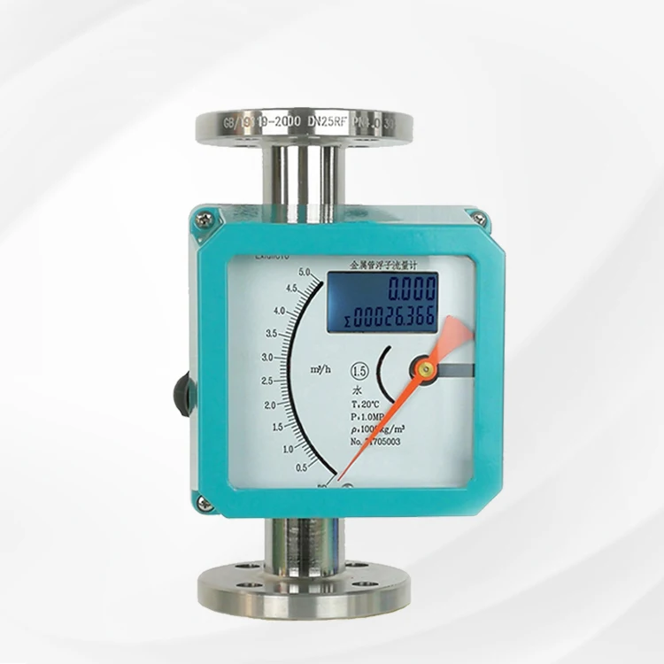 Gas Flowmeter Micro Flowmeter Rotameter Water Co2 Flow Meter Flow Air Rotameter