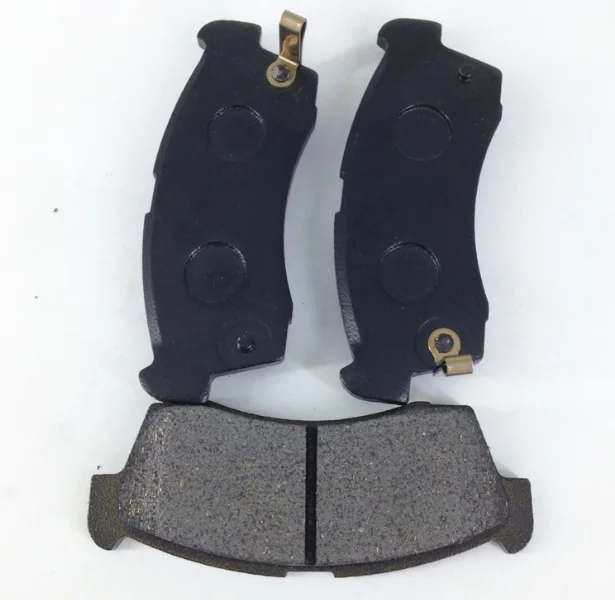 
Auto Brake Pad Glue with shim and accessories D9041 55810-68H00 for 4x4 cars 