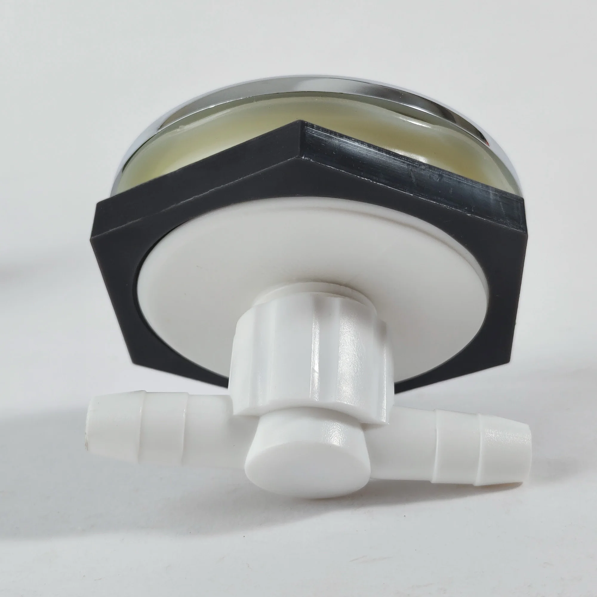 Sanitary Ware Hydromassage Shower Nozzle Adjustable Shower Water Jet Spray Massage