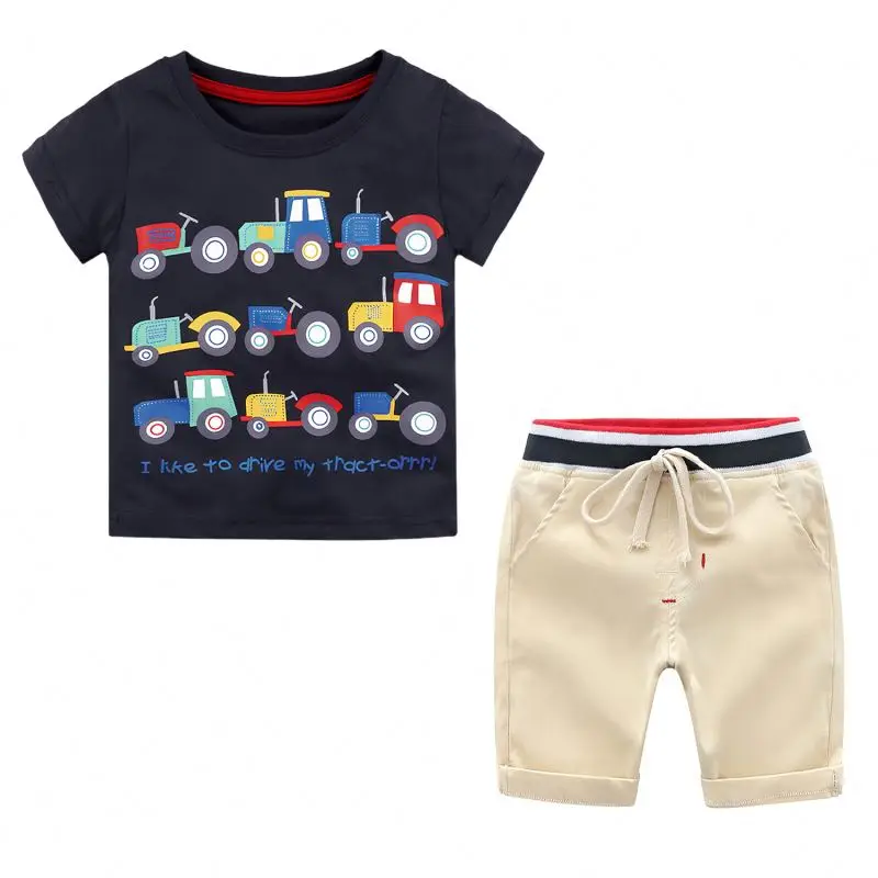 
Hot Sale Professional Lower Price kids boy t-shirt turkey wholesale children clothes high quality children used clothes 