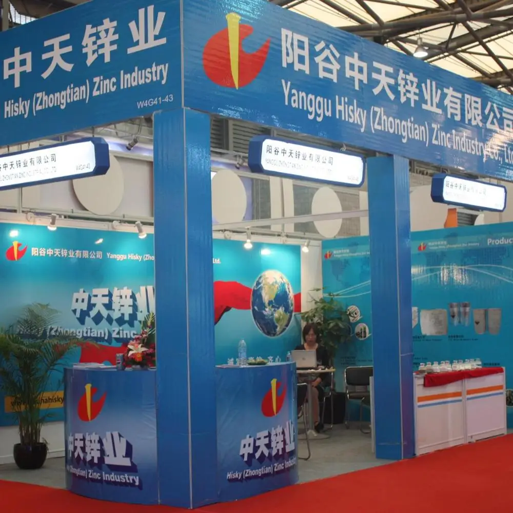 
Factory price zinc carbonate ZnCO3 