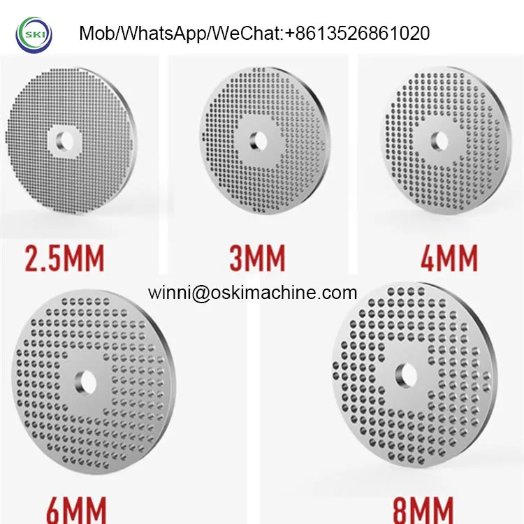 Small Animal Feed Pellet Electric Flat Die Feed Pellet Machine Price