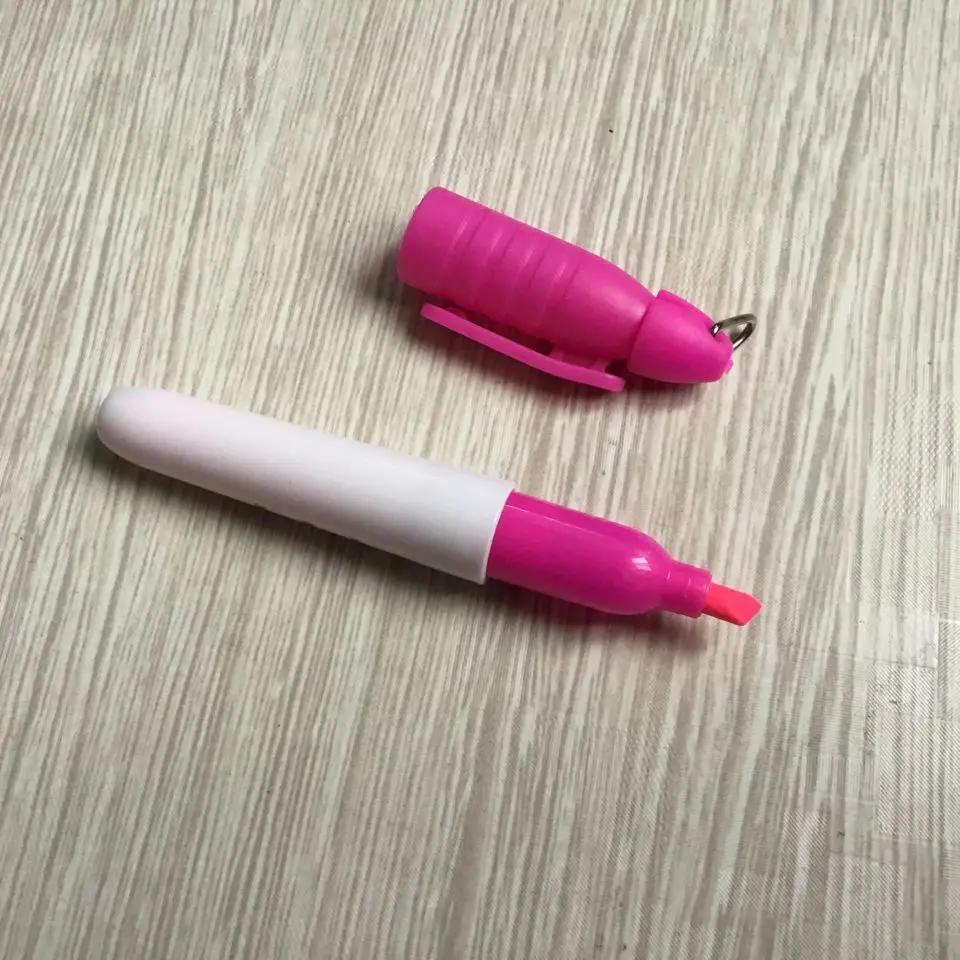 Hot sale mini permanent marker pen