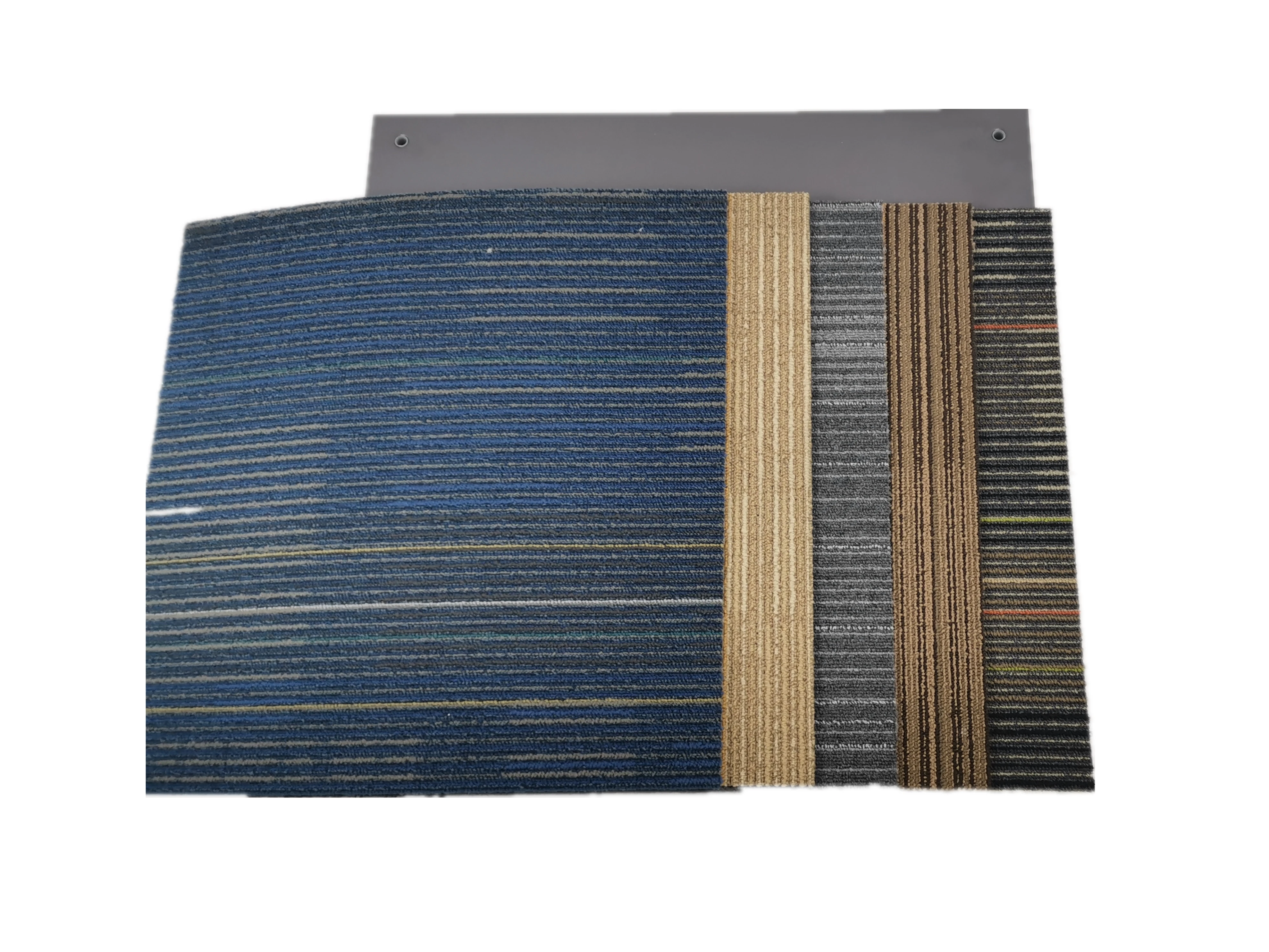 Oa60 oa50  Steel Raised Flooring carpet low noise non-slip For Office Building