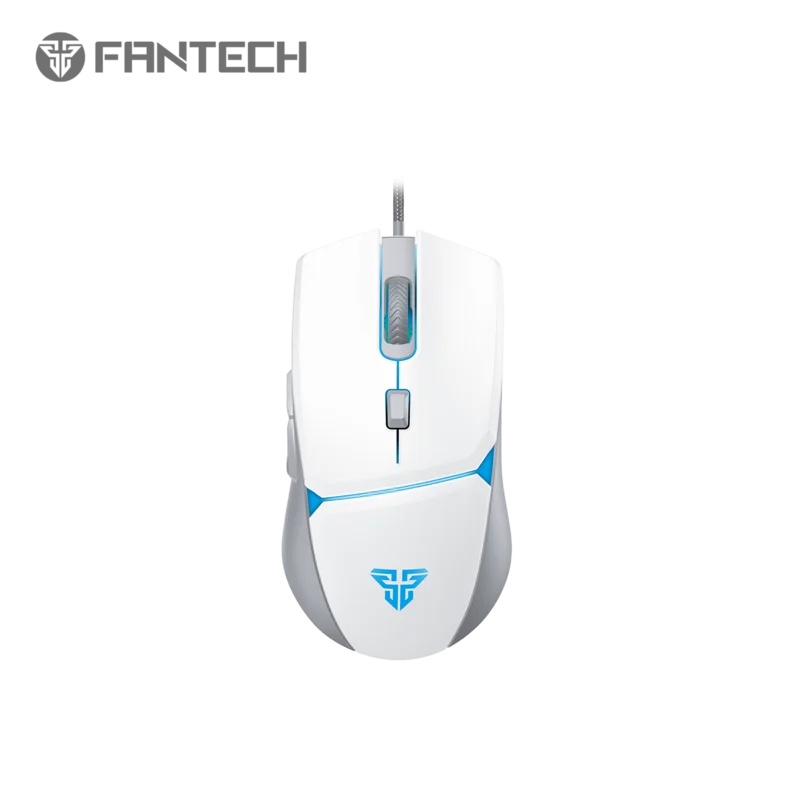 Fantech P51 Power Bundle игровая клавиатура