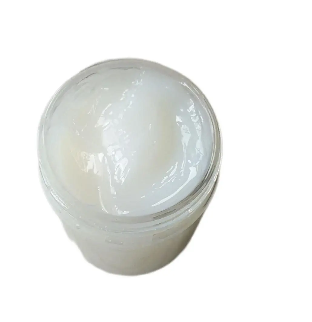 High Pure White Petroleum Jelly USP Grade Manufacturer 20 KG in bulk