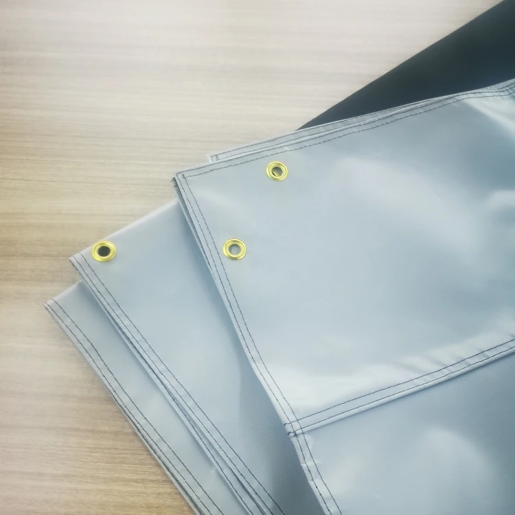 CHAOYUE  100% ePTFE Membrane Material Waterproof Breathable ePTFE Film Nano PTFE aerobic fermentation compost windrow cover