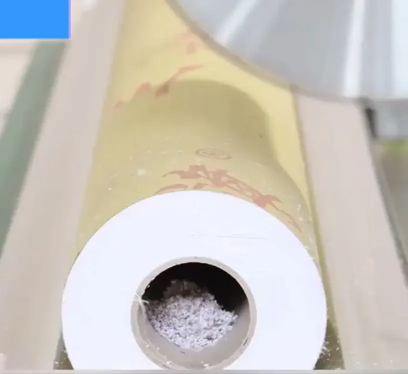 Pvc Stretch Ceiling Film Covering Roll Material Manual Cutting Machine Semi-auto Slitter Paper Fabric Sheet Roll Cutting Machine