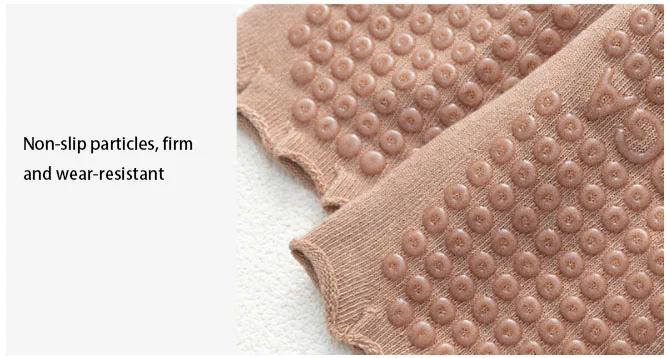 Five finger cross strap combed cotton split toe dance sports half toe women floor yoga socks