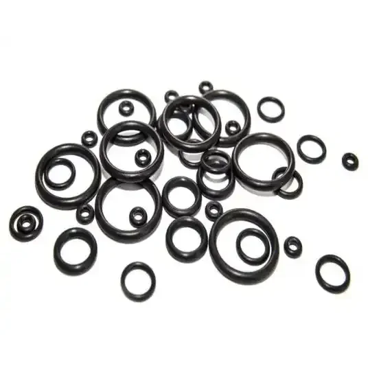 wholesale Various Color o ring sealing ring  o-rings ffkm nbr epdm ORing best seal is used for agricultural parts of tractors