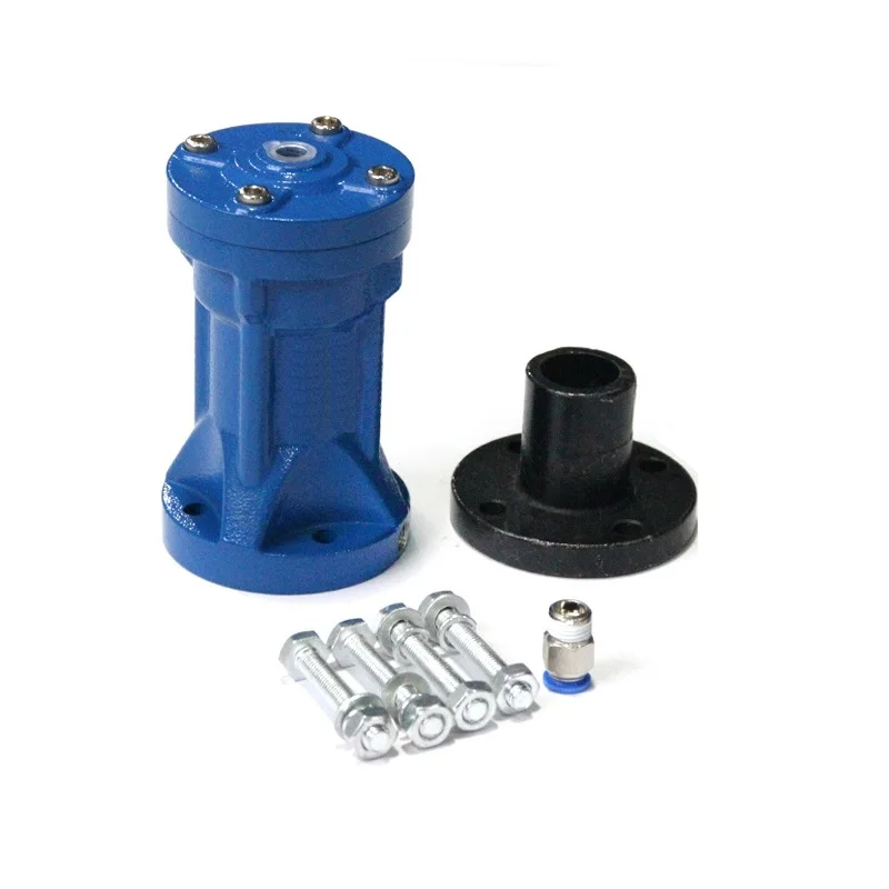 High Efficiency Button Machine Portable Pneumatic Hammer Cover Button Machine