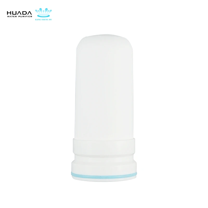 Hot sale ceramic faucet water filter Tap with Ceramic Filter Cartridge Water Filter for household