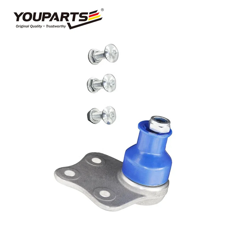 Шаровой шарнир автозапчастей для Mercedes benz C219 W211 S211 R230 OEM 2113309907 0003301007 2113310083 211 330 99 07 000