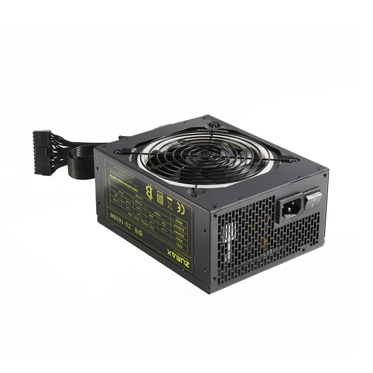 
PSU 2000 1800W Miner PSU Mining Ethereum Mining Machine fully modular power supply modular thermaltake power supply 