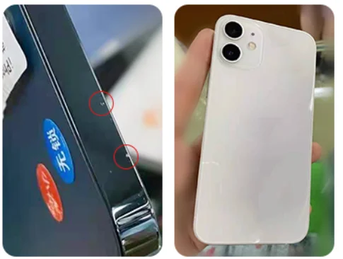 original smartphone 32gb 64gb unlocked mobile phone for iphone 7plus used mobile phones