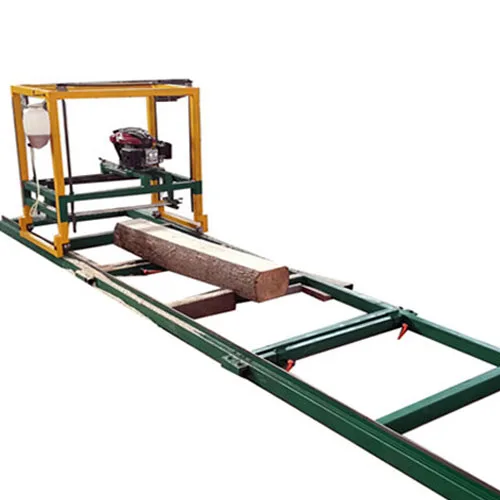 petrol chainsaw mill for sale