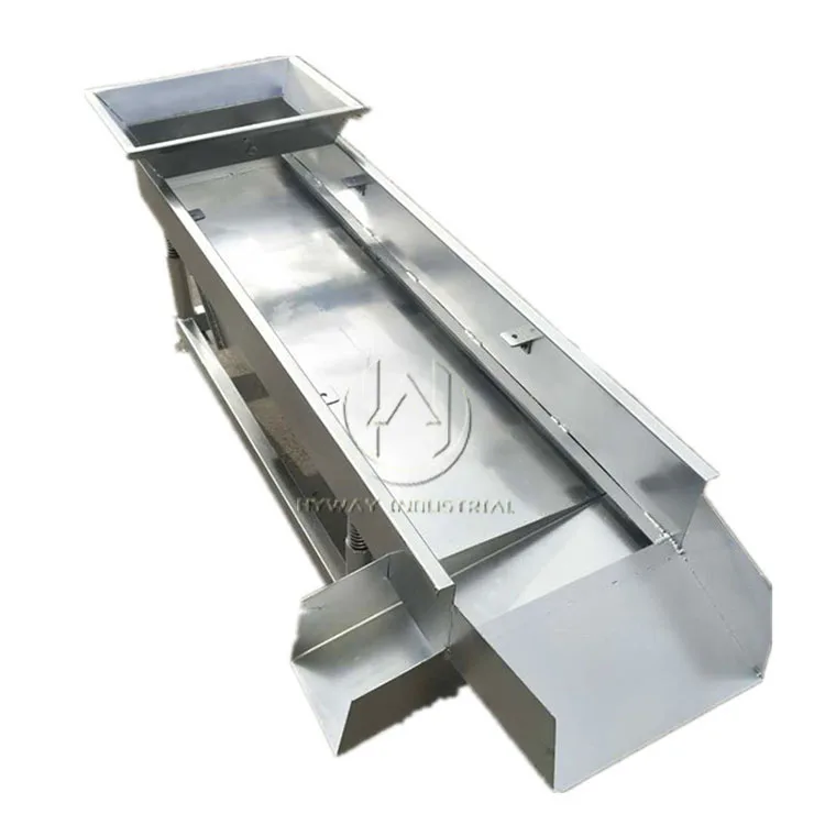 1 layer 2 outlets 2 layers 3 outlets  industrial sand xxnx hot vibrating wire screen paper pulp vibration screen