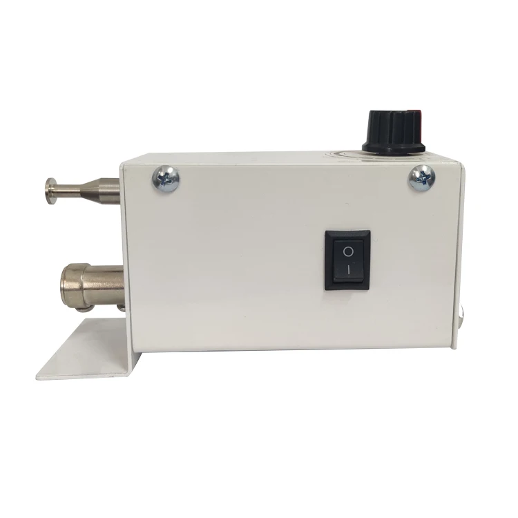 Manufacturer wholesale HDM11 Adjustable Speed Heavy Duty Barbecue Grill Charcoal Motor