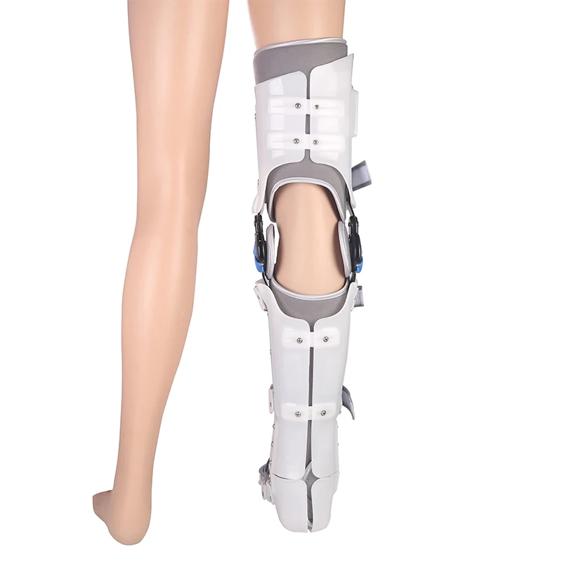 CE Manufacture Supplier High Quality Prosthetic Leg Prosthetics Kits Prosthetic Leg