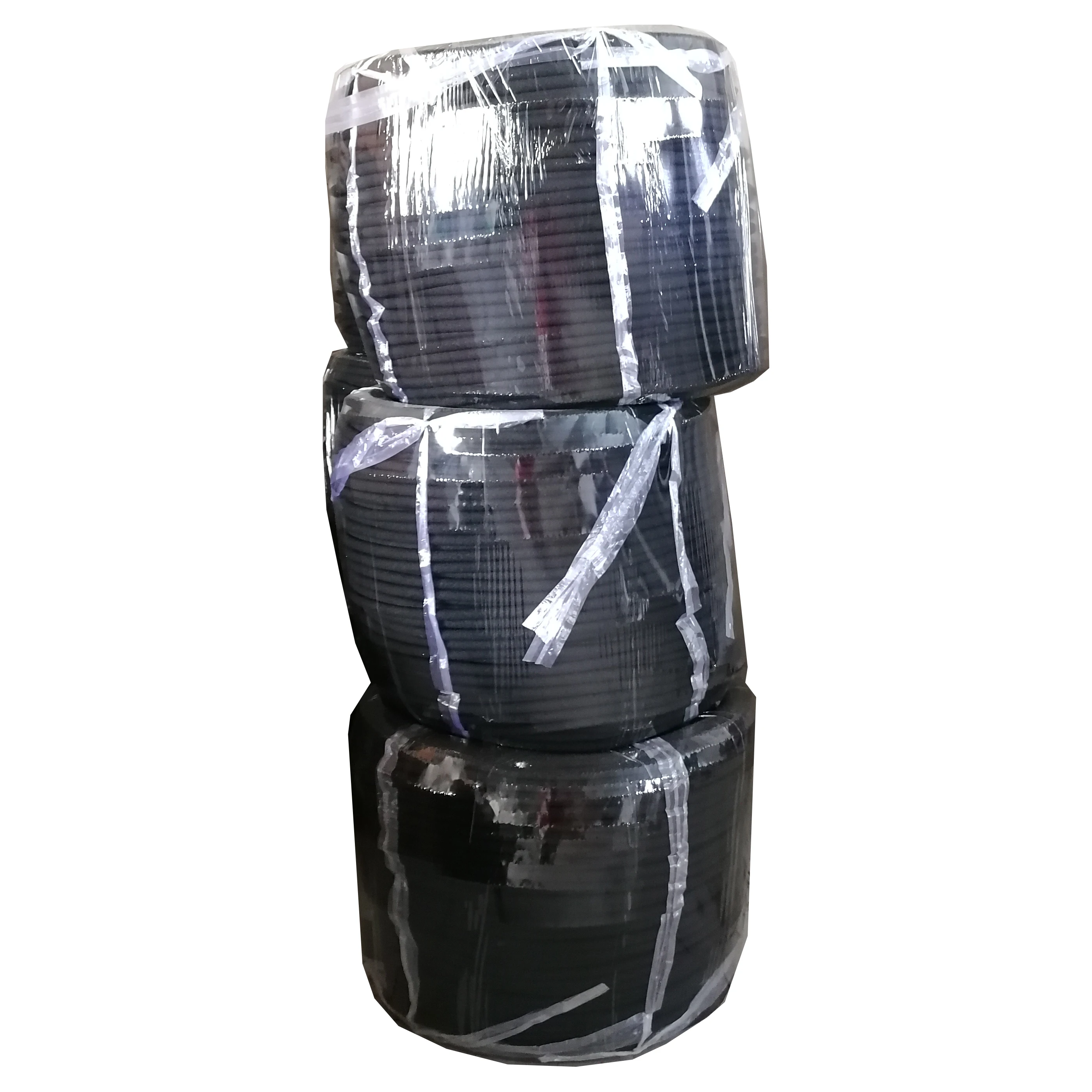 
8mm aerator pipe Nano air bubble tube generator air tube for fish tank 