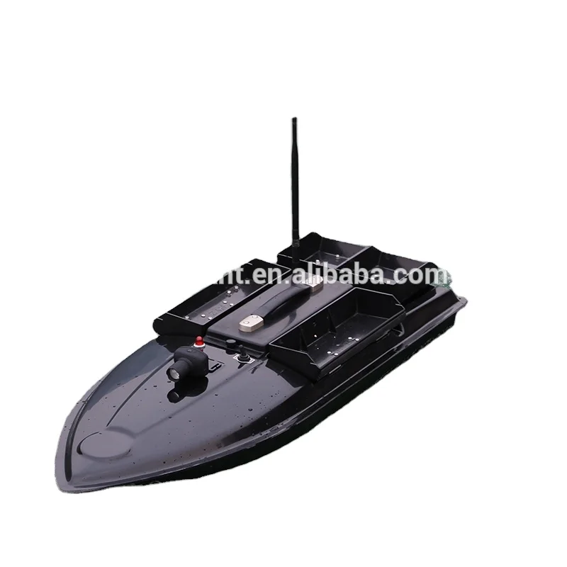 Strong Fiberglass Hull 24V HYZ-105 Fine Workmanship Bait Boat