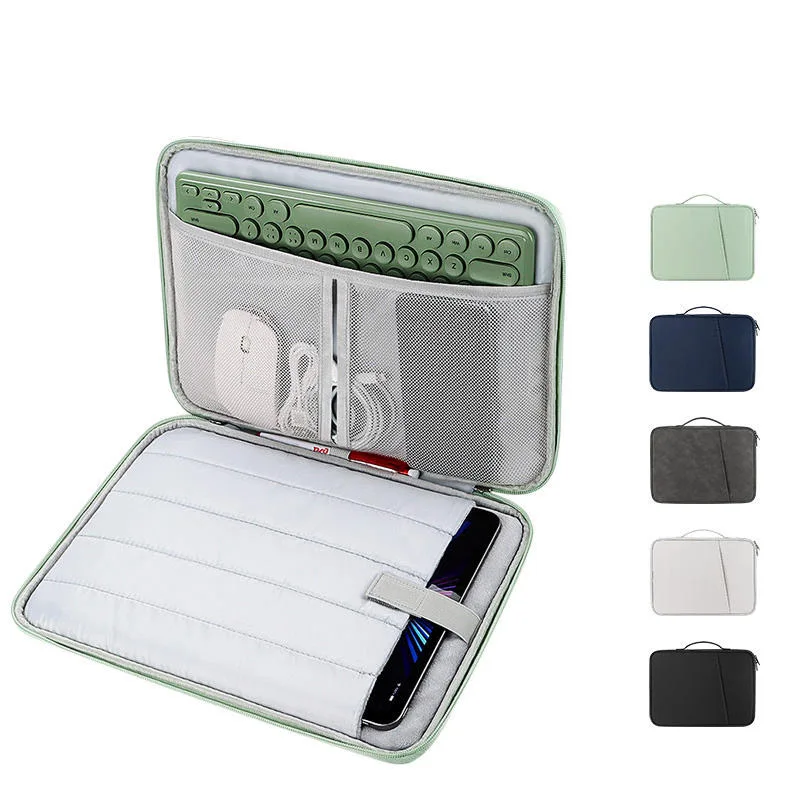 Hot Sale Laptop Sleeve Bag Fashion Lightweight Computer Protective Storage Case For iPad for Men Women