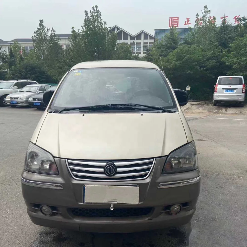 2016 Dongfeng Fengxing Lingzhi M3 MPV 1 6 T