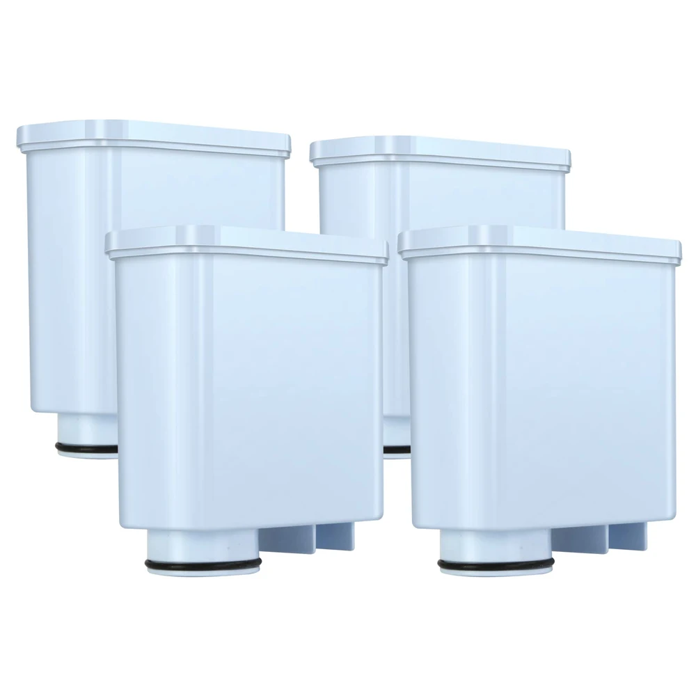 Coffee Maker Water Filter Compatible For Picobaristo SM5478/10, SM5479/10, SM5570/10