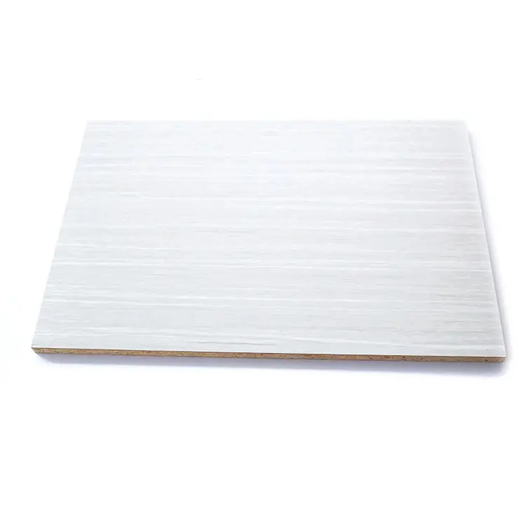 factory Outlet good deal or affordable 32mm Melamine Chipboard Laminated Particle Board Factory