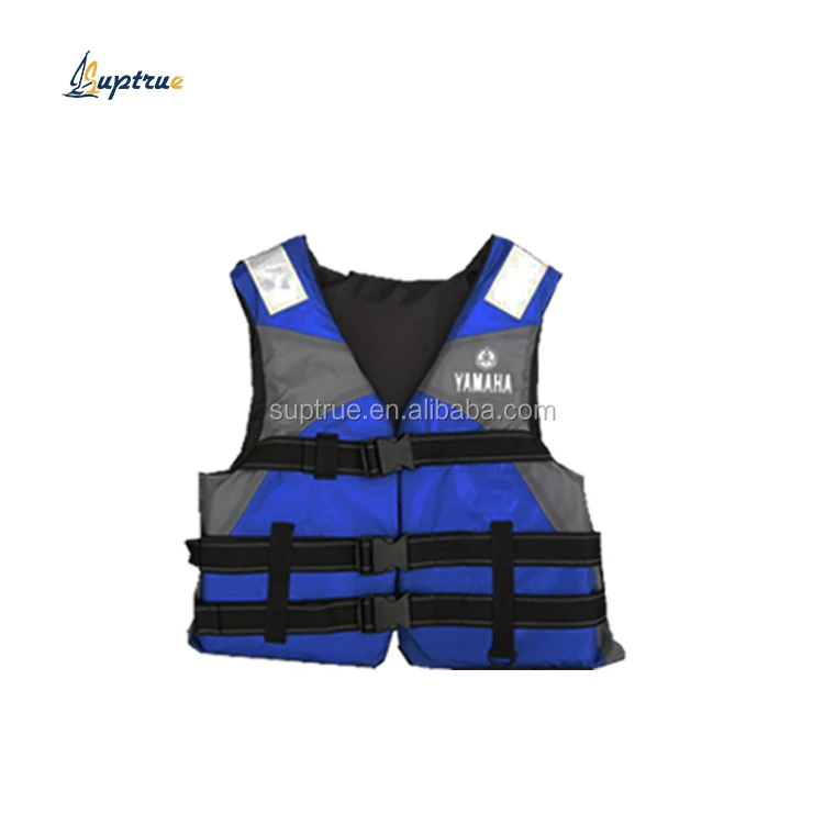 Wholesale colorful marine life jacket wake board life vest life jacket for sale
