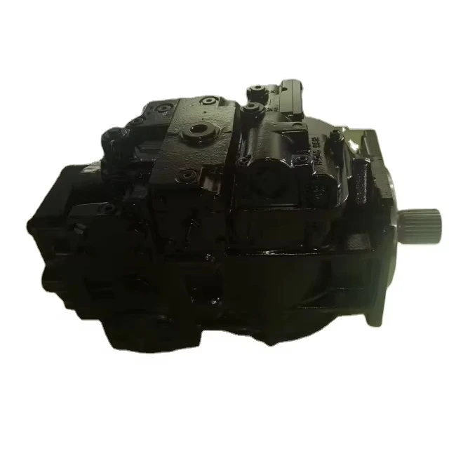Hydraulic Piston Pump Oil Pump 90R42 90R55 90R75 90R100 90R130 90R180 90R250 80002059 90R250