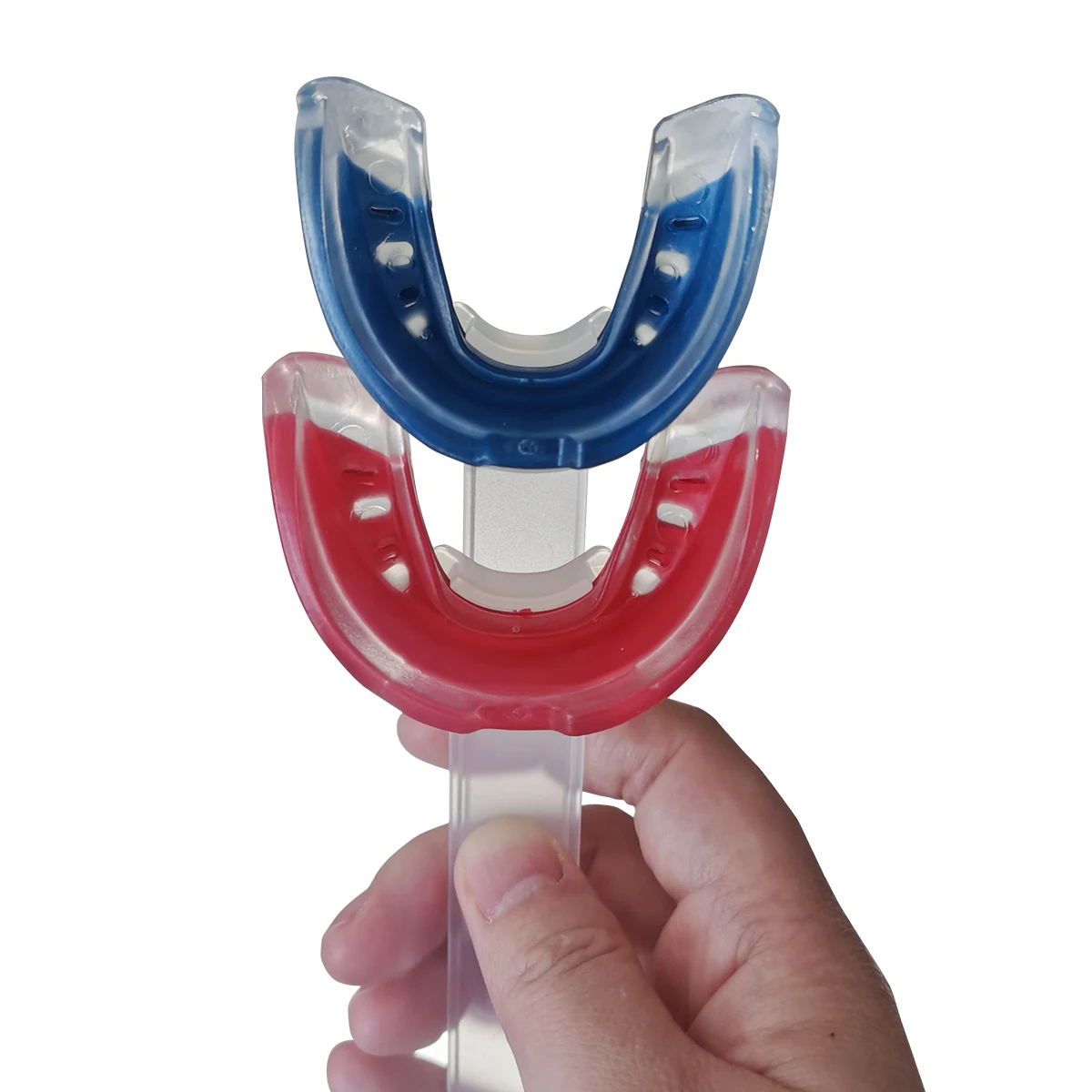 Silicone Teeth Protector Mouthguard For Boxing Sports Football Hockey MMA Gumshield Mouth Guard Tooth Brace Protection