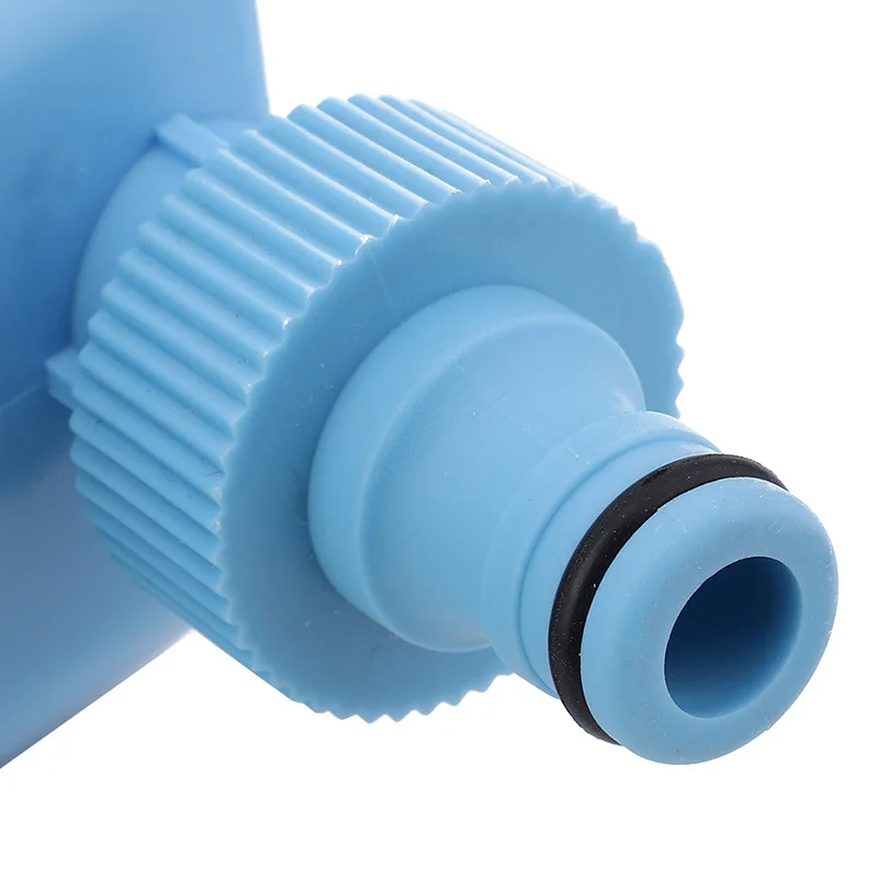 Новый таймер воды, Wi-Fi, орошения сада пульт дистанционного управления приспособление для полива цветов машина для автоматического полива Device-1pcs