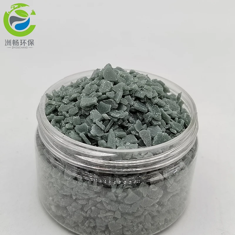 High quality powdered chemicals product pe wax