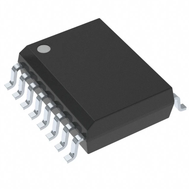 ISO7760DWR 16-SOIC Original Digital Isolators integrated circuits Electronic Components Bom SMT PCBA One stop service