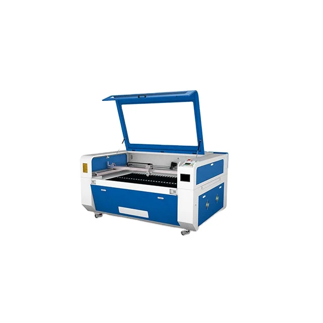 SUNTECcheap цена бейсбольная бита co2 80 Вт лазерная гравировальная машина ST1390 с вращающейся мини-тканевой лазерной резки