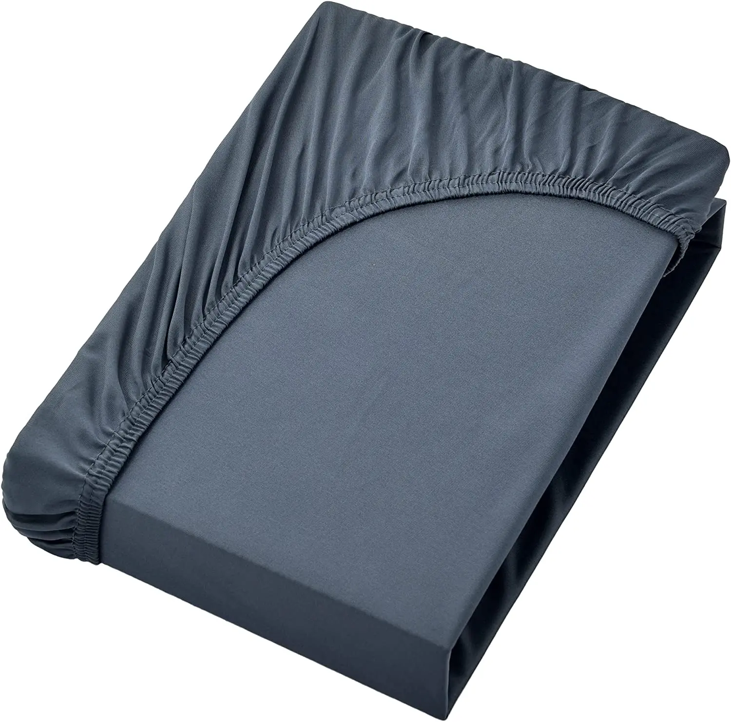 Warmtex jersey fitted sheets, 100% cotton in many sizes and colours, brand quality, standard Oeko-Tex 100.