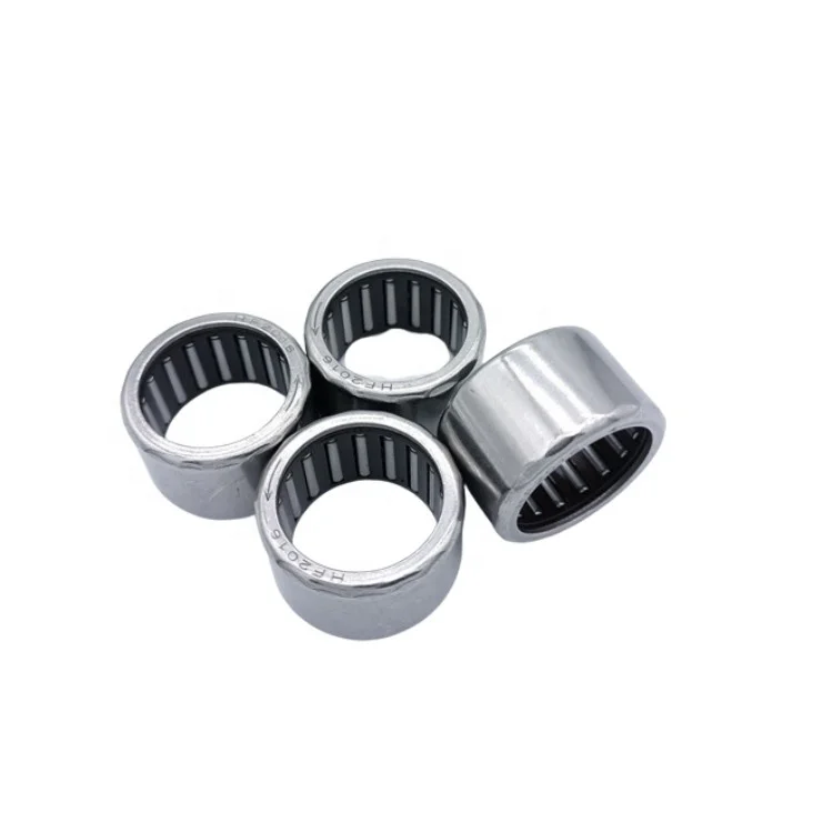 HF2016 Серии HF односторонний роликовый подшипник сцепления 20x26x16