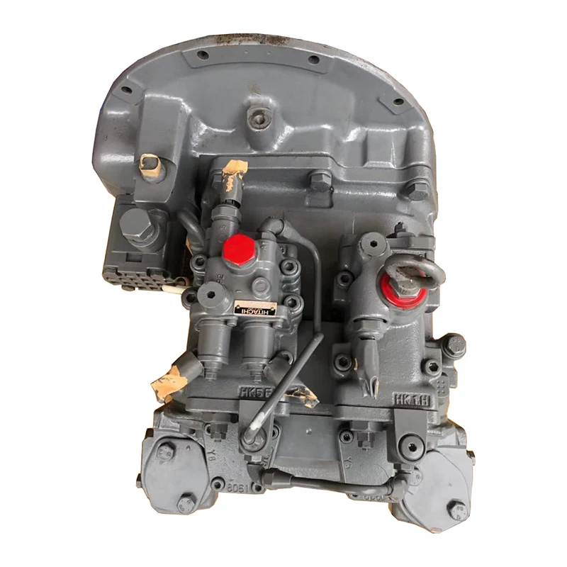 HPV118HWRH23B гидравлический насос ZX240-3 HPV118HW Bomba Hydraulica для Hitachi ZX200-3 ZX230-3 ZX250-3 ZX270-3