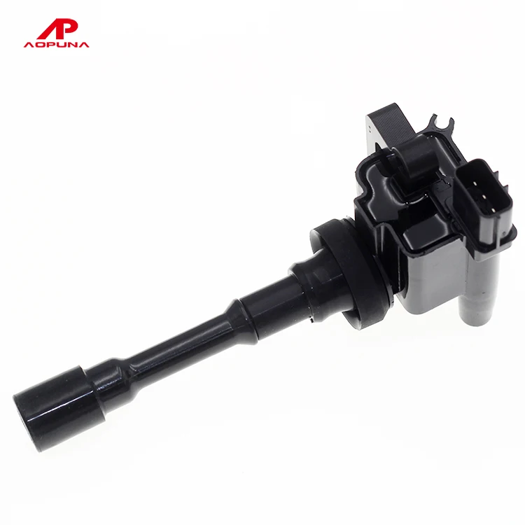 Автомобильные детали MD362903 катушка зажигания двигателя 0099700-048 для MITSUBISHI Canter