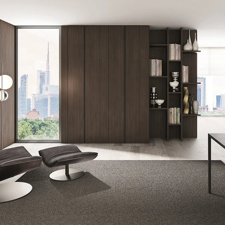 
Modern design bedroom furniture storage wardrobe for clothes 
