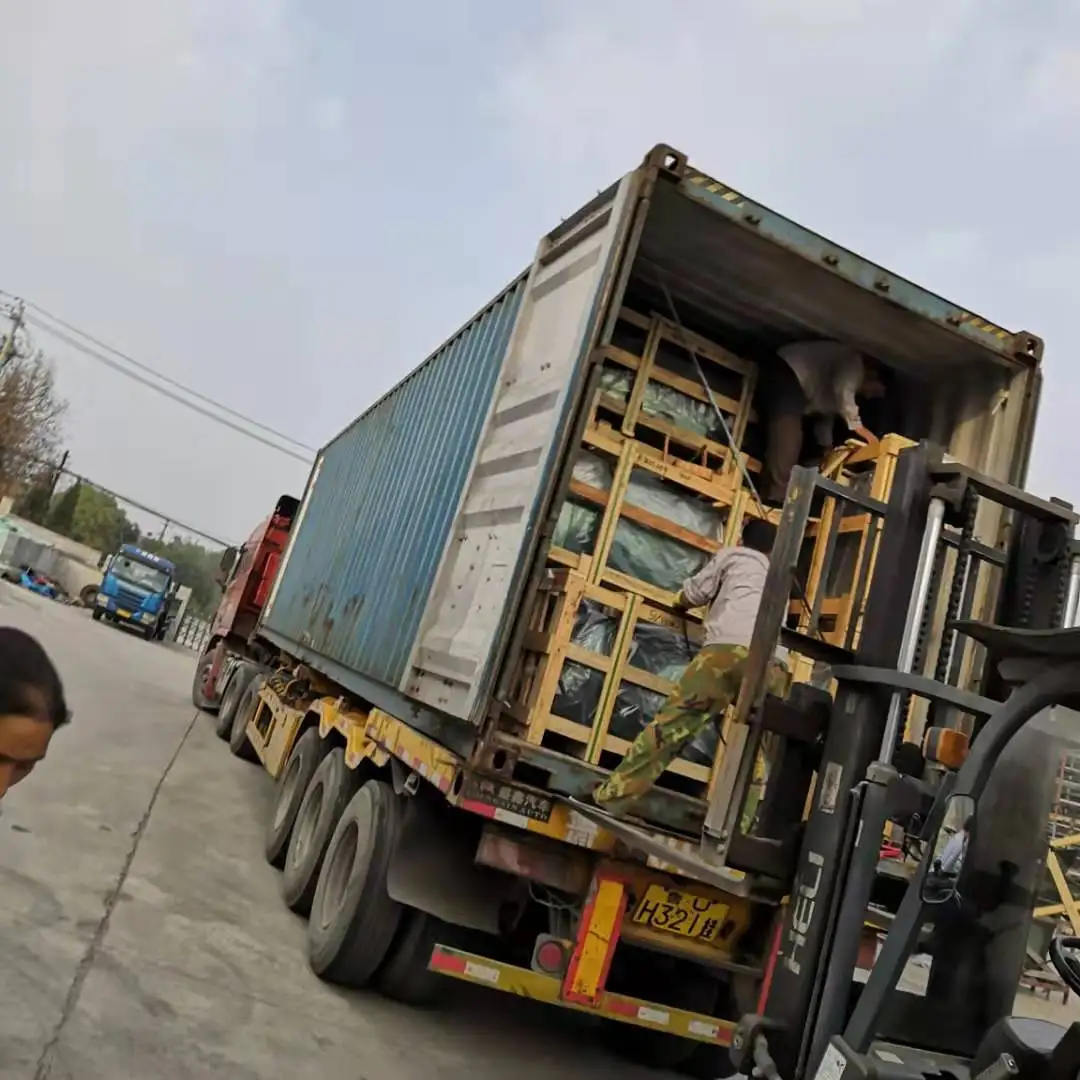 High Quality Front Laminated Windshiled Car Glass